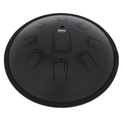 Handpans & Steel Tongue Drums