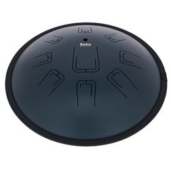 Handpan & Steel Tongue trommer