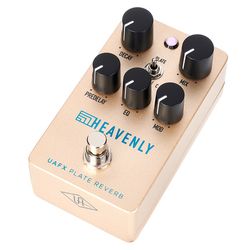 reverb en hall