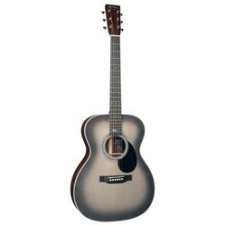 Guitares Acoustiques Signature