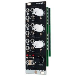 Modules Mixers & Atténuateurs