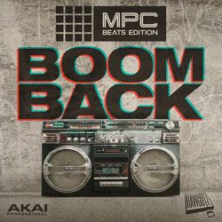 Expansiones Akai Professional MPC