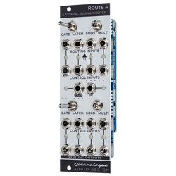 Modules Divers