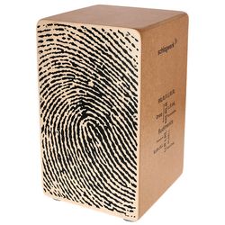 Cajones, Cajintos, Yambùs