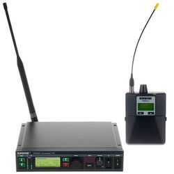 Monitorização In-Ear sem fios