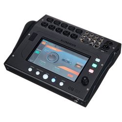 Consoles Numériques