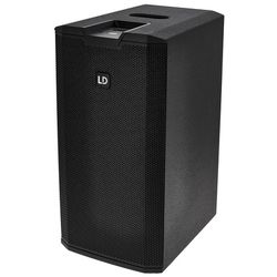 Aktive Bassboxen