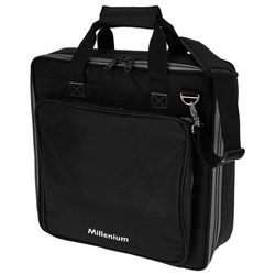 Sacons e estojos para Baterias Electrônicas