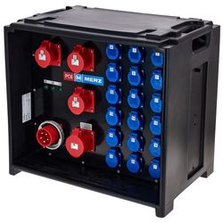 Distribuidores de potência