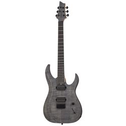 Guitarras Heavy