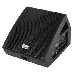 Active Full-Range PA Speakers