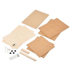 Cajons, Cajintos, Yambus