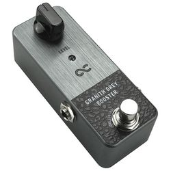 Outros efeitos para guitarra eléctrica