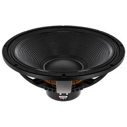 Altavoz de 18"