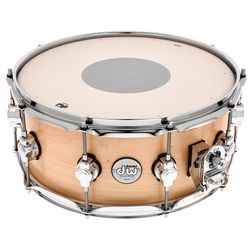 14" Wooden Snare Drums