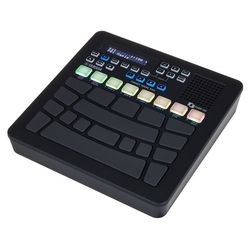 Slagverk och samplingpads