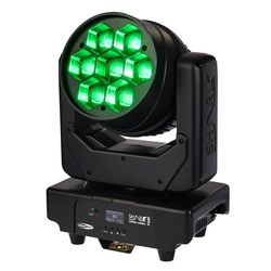 Moving Lights