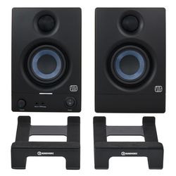 Active Nearfield Monitors