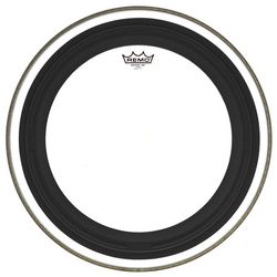 Naciągi na Bęben Basowy 22" 