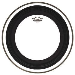 16" Bassdrum Felle
