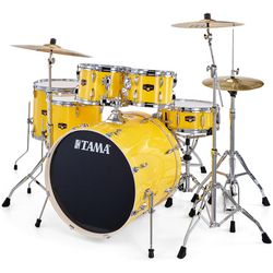 Kit Batterie Acustiche