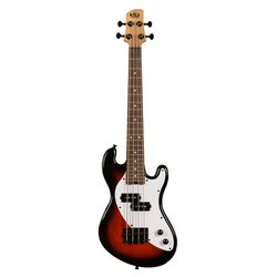 Bass Ukuleles