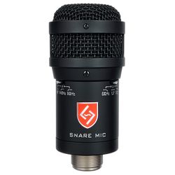 Microphones for Snare Drum