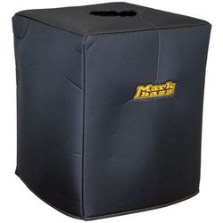 Pokrowce na Wzmacniacze Basowe