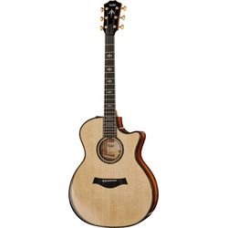 Guitares Acoustiques Haut de Gamme