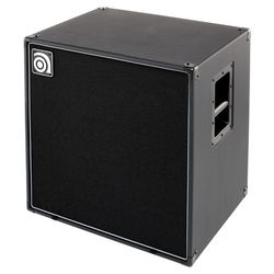 1x15 Bass Cabs