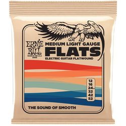 Miscellaneous Electric Guitar Strings