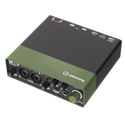 USB Audio Interfaces
