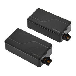 Guitar-pickups