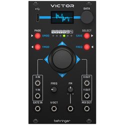 Oscillator Modules