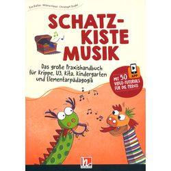 Musikalische Früherziehung