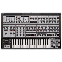 Virtual Instruments and Samplers