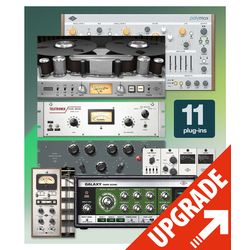 Updates og upgrades