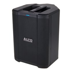 Batteridriven högtalare