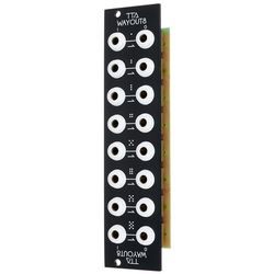 Multiple, Divider Modules