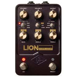 Autres Effets Guitares Electriques