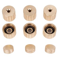 overige accessoires koper