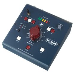 Studio Monitor Controllers