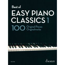 Sheet Music For Keyboards