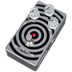 Distorsioni / Overdrive / Fuzz