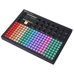 Grooveboxe