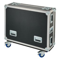 Cases para equipamento de iluminação