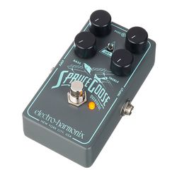 Distorsions / Overdrives / Fuzz