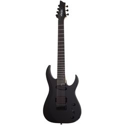 Guitarras de 7 cuerdas
