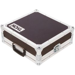 Flight Cases pour Tables de Mixage