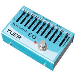 Equalizer